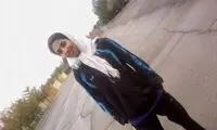 کشف جسد شادی سرخیل