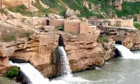 زیباترین آبشار‌های ایران در استان‌های جنوبی