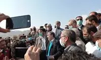 احمدی‌نژاد: کوروش قابل حذف نیست!