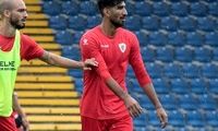 شهریار مغانلو در آستانه انتقال به پرسپولیس