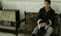 جوان سبزواری: من را نجات دهید