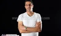 حیدری: مرزبان نمی‌خواست پرسپولیس قهرمان شود