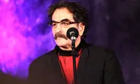 صحبت‌های شهرام ناظری درباره لحن حماسی‌اش