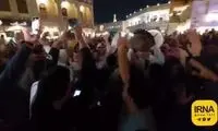 واکنش جالب عرب‌ها به صعود مسی و یارانش