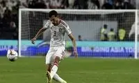 تساوی رقبای ایران در شب شکست شاگردان برانکو