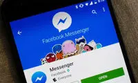اجبار فیس‌بوک برای دانلود مسنجر