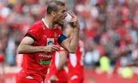 حسینی: بازیکنان پرسپولیس خسته هستند