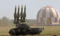 «MH17» چگونه در 12 ثانیه نابود شد؟ +عکس