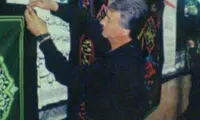 اسطوره استقلالی‌ها؛ پای ثابت هیئت در محرم