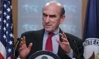 آبرامز: تحریم‌های جدید علیه ایران در راه است