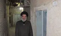 شرایط جسمانی علی‌اکبر محتشمی‌پور وخیم شد