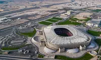 یک شاهکار مهندسی دیگر برای جام جهانی ۲۰۲۲