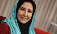 مرجانه گلچین امشب به تلویزیون می‌آید