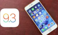 iOS 9.3 و تمام ویژگی‌ های جدید