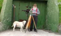 بزرگترین پناهگاه خصوصی جنگ هسته‌ای