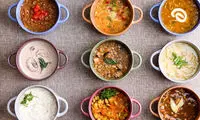 طرز تهیه ۵ سوپ ارزان و خوشمزه