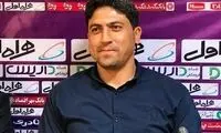 علوی: به دنبال انجام یک کار بزرگ هستیم