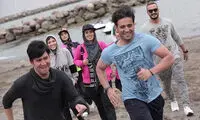 سانسور ۳۰۰ دقیقه‌ای سریال «ممنوعه»