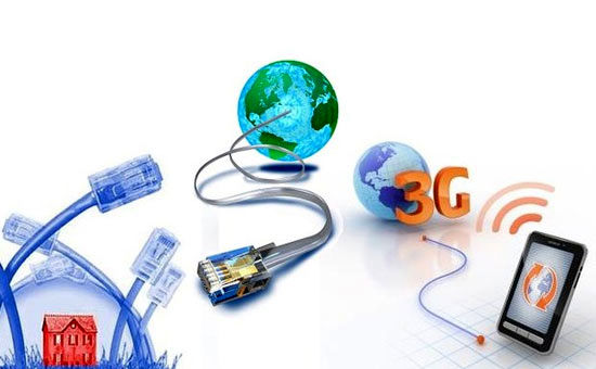 اینترنت 3G بهتر است یا وایمکس؟