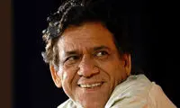 درگذشت بازیگر پیشکسوت سینمای هند