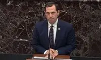 شیف: ترامپ امنیت ملی را به خطر انداخته است