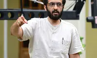مجاهدین خلق و نهضت آزادی در یک فیلم