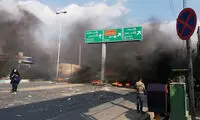 ۴ نکته تأمل برانگیز درباره وقایع بنزینی اخیر