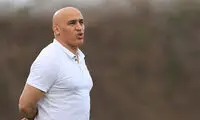 منصوریان: با روحیه‌ای خوب به مصاف سپاهان می‌رویم