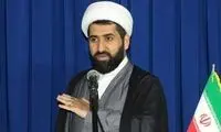 امام‌جمعه اسالم: اسرائیل سوراخ سوراخ شده است