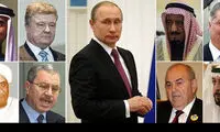 بازتاب جهانی به افشای اوراق پاناما