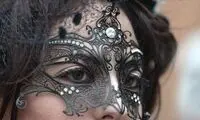 کارناوال ونیز 2014 +عکس