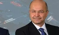 اجازه نمی‌دهیم عراق به مکان درگیری تبدیل شود