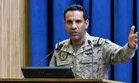 ادعای سعودی‌؛ قایقِ انصارالله را منهدم کردیم