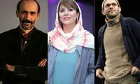 کدام بازیگر بیشترین فیلم را در جشنواره فجر دارد؟