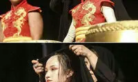 حجاب مشکل‌ ساز نوازنده زن در تهران