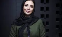 رویا میرعلمی: فعلا نمی‌خواهم کمدی کار کنم