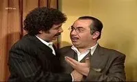 ماجرای خونریزی مغزی بازیگر «شب‌های برره»