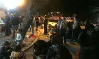 واکنش به صف خرید نان در ارومیه؛ مردم مقصرند!