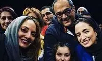 احتمال ممنوع الفعالیتیِ موقت رامبد و نگار