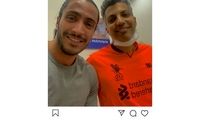 پیام غیرمنتظره برای فردوسی‌پور خبرساز شد