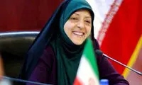 ابتکار از ضرورت حمایت از موسیقی بانوان گفت