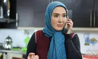 واکنش قاسم جعفری به مرگ زهره فکورصبور