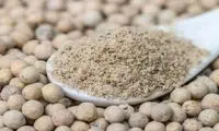 خواص بی‌نظیر فلفل سفید