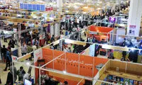 محرومیت ۴۹ناشر از نمایشگاه بین‎المللی کتاب