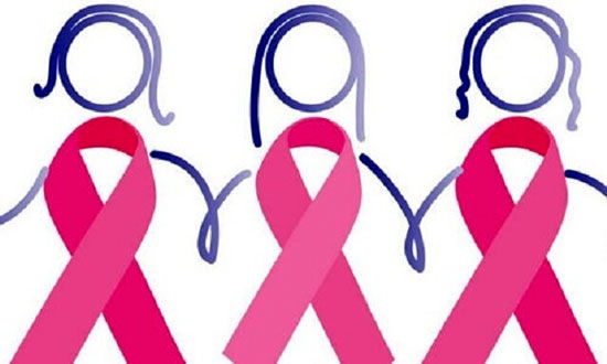 ارتباط شاخص توده بدنی و سرطان پستان