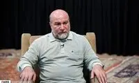 مداح معروف: برای یک روضه هزار میلیارد هم بگیرم، باز ارزان فروخته‌ام