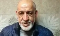 واکنش سپهرحیدری به عذرخواهی فنونی‌زاده