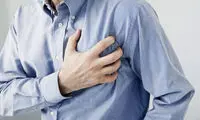درد بازوی چپ چه وقت نشان دهنده مشکل قلبی است؟