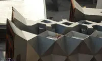 آثاری که از ترس دزدی به این روز افتادند!