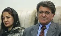 افسانه؛ همپای خستگی‌ناپذیر استاد شجریان